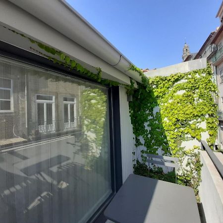 Amazing City Center Apartment Porto Villa Loios Exterior foto