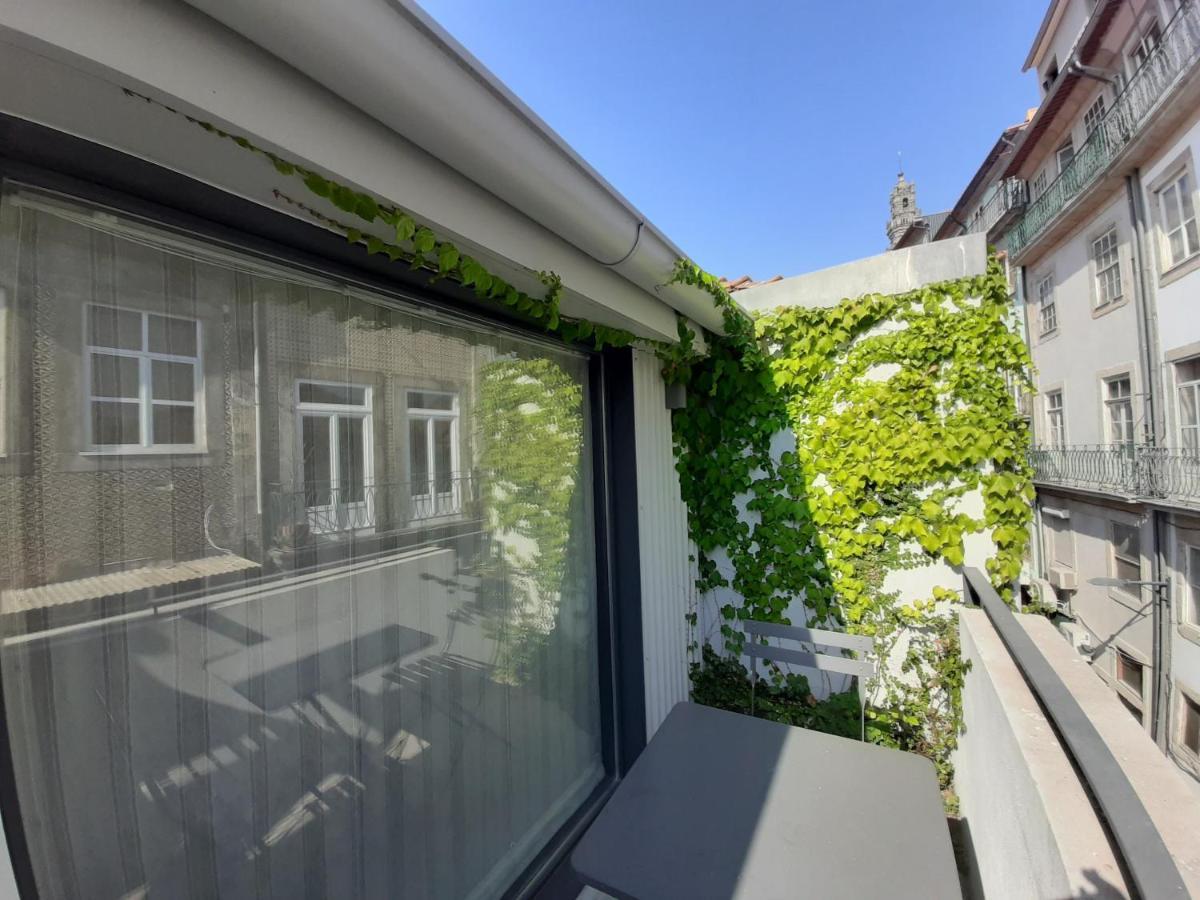 Amazing City Center Apartment Porto Villa Loios Exterior foto