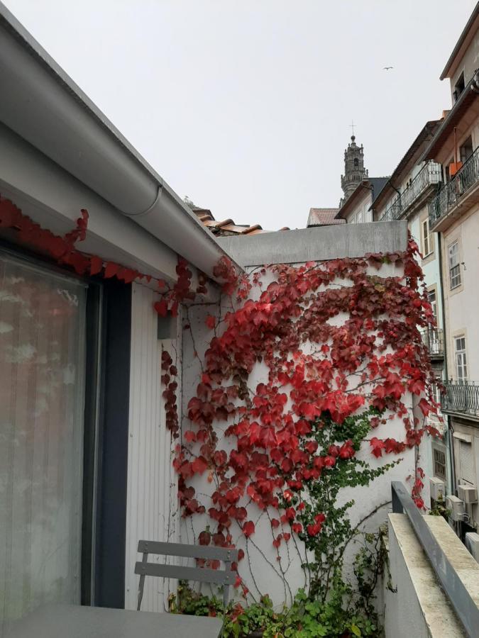 Amazing City Center Apartment Porto Villa Loios Exterior foto