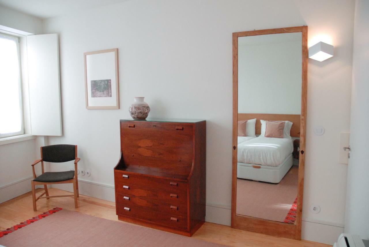 Amazing City Center Apartment Porto Villa Loios Exterior foto