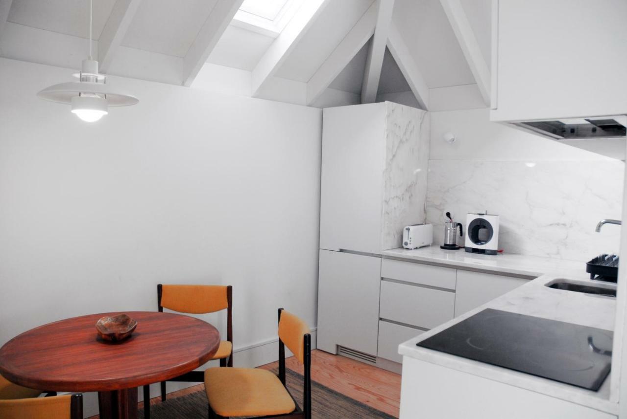 Amazing City Center Apartment Porto Villa Loios Exterior foto
