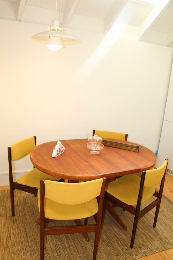 Amazing City Center Apartment Porto Villa Loios Exterior foto